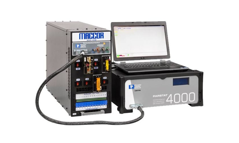 安徽工业大学电化学分析仪等仪器设备采购项目招标